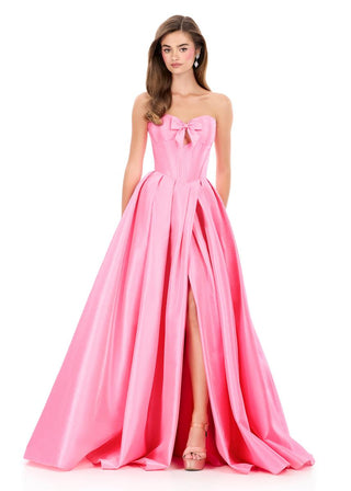 Ashley Lauren Style Number 12264 - 6