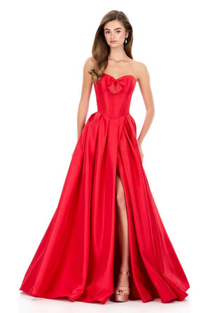 Ashley Lauren Style Number 12264 - 14