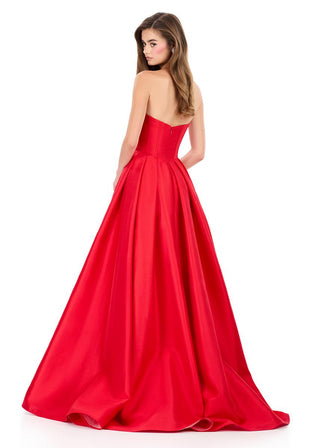 Ashley Lauren Style Number 12264 - 15