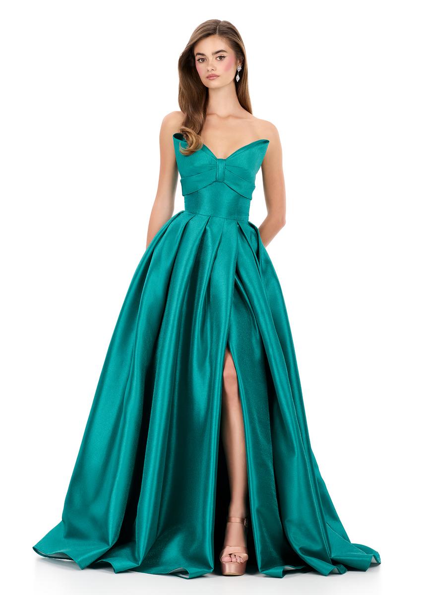 Ashley Lauren Style Number 12265 - 2