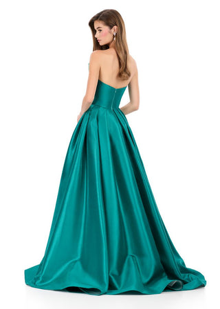 Ashley Lauren Style Number 12265 - 3