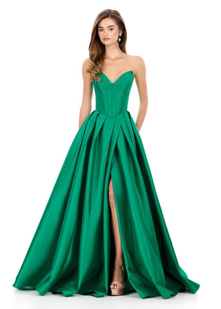 Ashley Lauren Style Number 12266 - 6