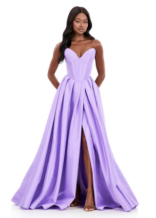 Ashley Lauren Style Number 12266 - 4
