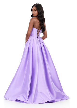Ashley Lauren Style Number 12266 - 5
