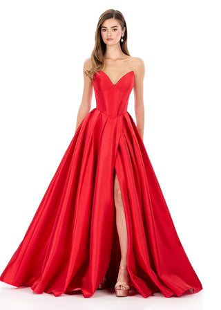Ashley Lauren Style Number 12266 - 8