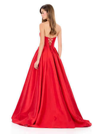 Ashley Lauren Style Number 12266 - 9