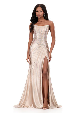 Ashley Lauren Style Number 12267 - 14