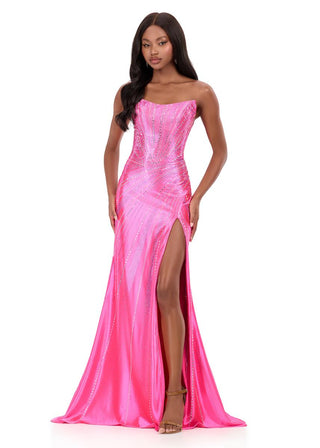 Ashley Lauren Style Number 12267 - 8