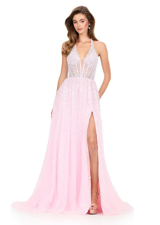 Ashley Lauren Style Number 12268 - 7