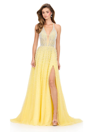 Ashley Lauren Style Number 12268 - 3