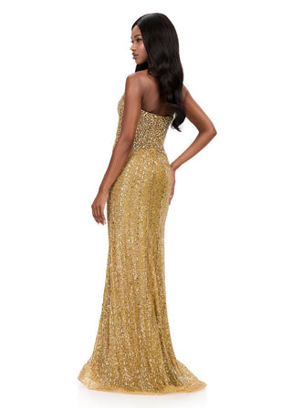 Ashley Lauren Style Number 12273 - 5
