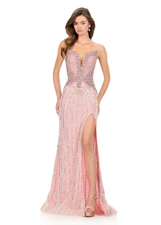 Ashley Lauren Style Number 12273 - 6
