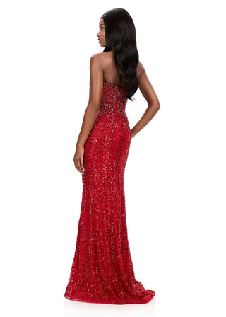 Ashley Lauren Style Number 12273 - 11