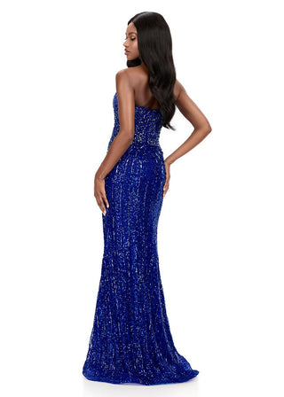 Ashley Lauren Style Number 12273 - 3