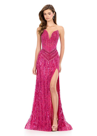 Ashley Lauren Style Number 12274 - 12