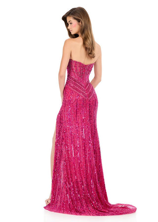 Ashley Lauren Style Number 12274 - 13