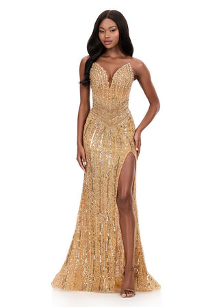 Ashley Lauren Style Number 12274 - 4