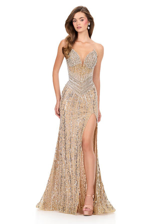 Ashley Lauren Style Number 12274 - 10