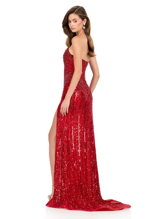 Ashley Lauren Style Number 12274 - 2