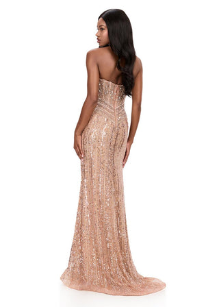 Ashley Lauren Style Number 12274 - 9