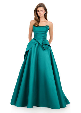 Ashley Lauren Style Number 12280 - 6