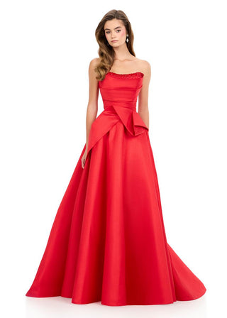 Ashley Lauren Style Number 12280 - 8
