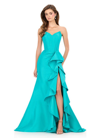 Ashley Lauren Style Number 12287 - 10
