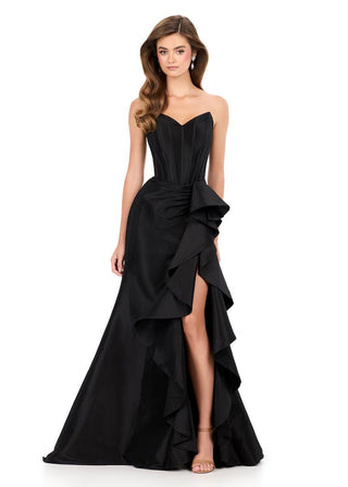 Ashley Lauren Style Number 12287 - 12
