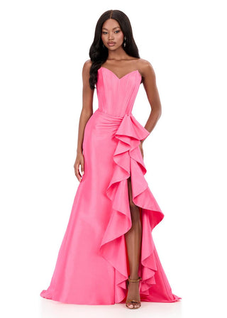 Ashley Lauren Style Number 12287 - 6