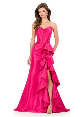 Ashley Lauren Style Number 12287 - 4