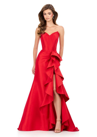 Ashley Lauren Style Number 12287 - 8