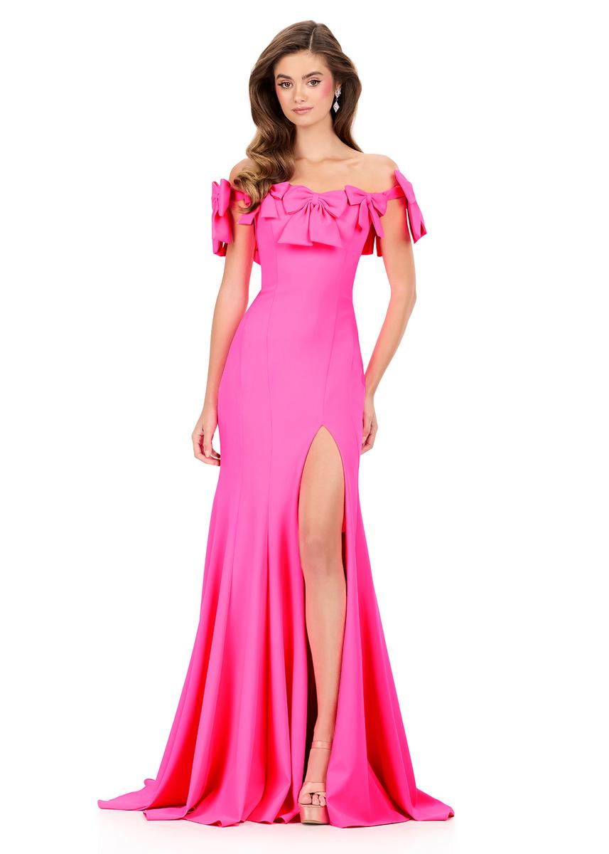 Ashley Lauren Style Number 12288 - 2