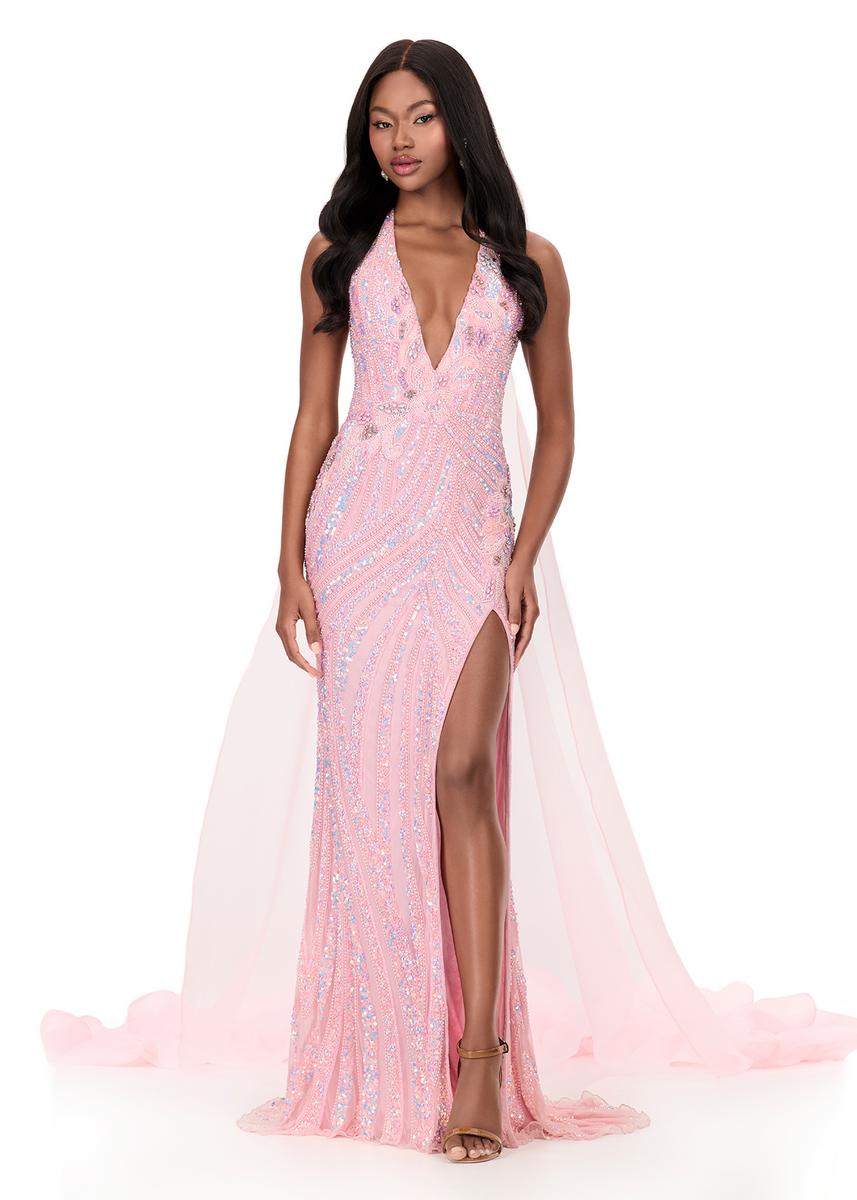 Ashley Lauren Style Number 12293 - 1