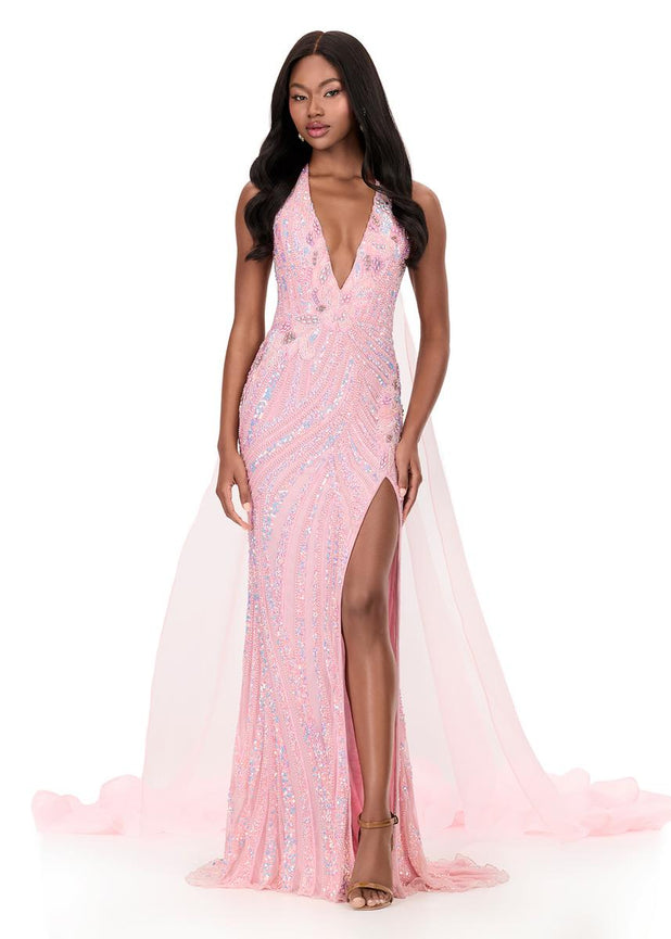 Ashley Lauren Style Number 12293 - 1