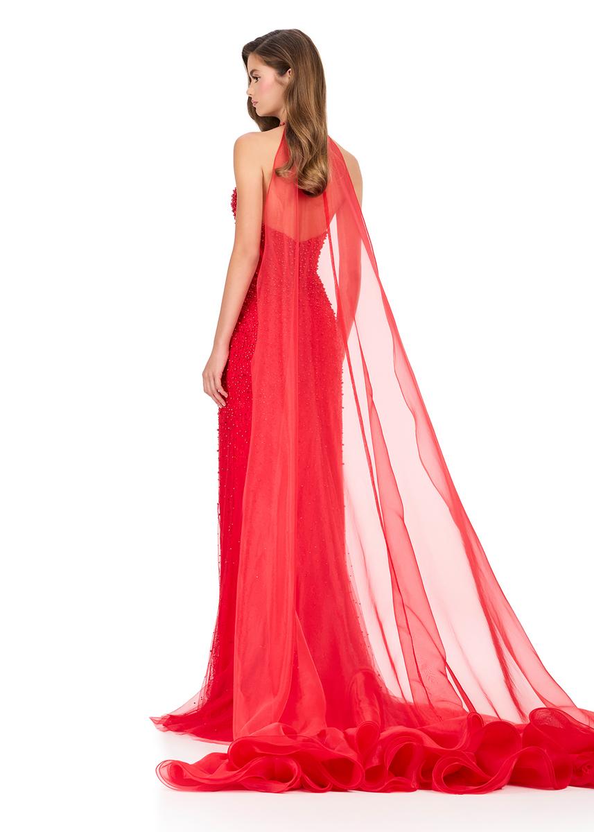 Ashley Lauren Style Number 12293 - 4