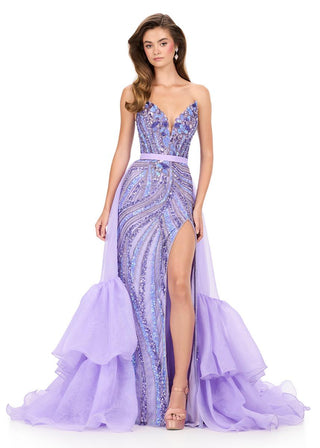 Ashley Lauren Style Number 12294 - 2