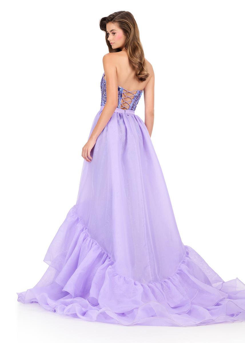 Ashley Lauren Style Number 12294 - 1