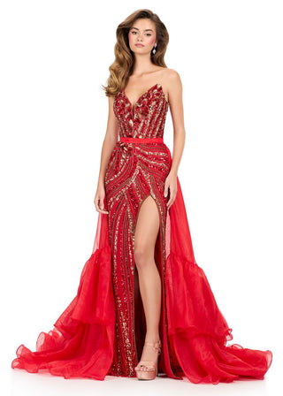 Ashley Lauren Style Number 12294 - 3