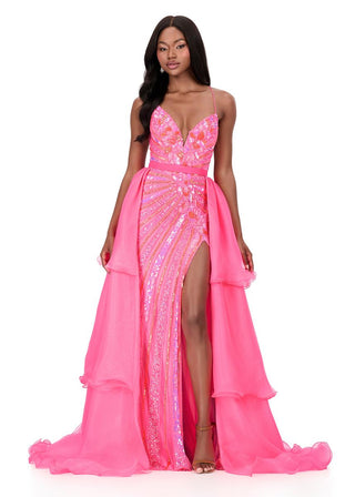 Ashley Lauren Style Number 12295 - 1