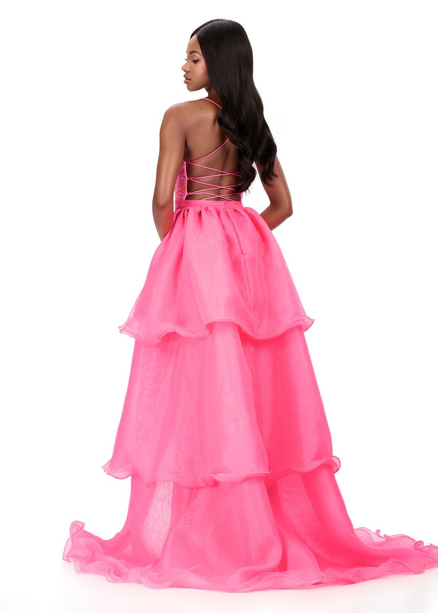 Ashley Lauren Style Number 12295 - 2