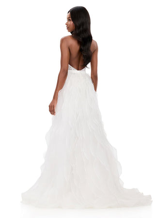 Ashley Lauren Style Number 12296 - 3