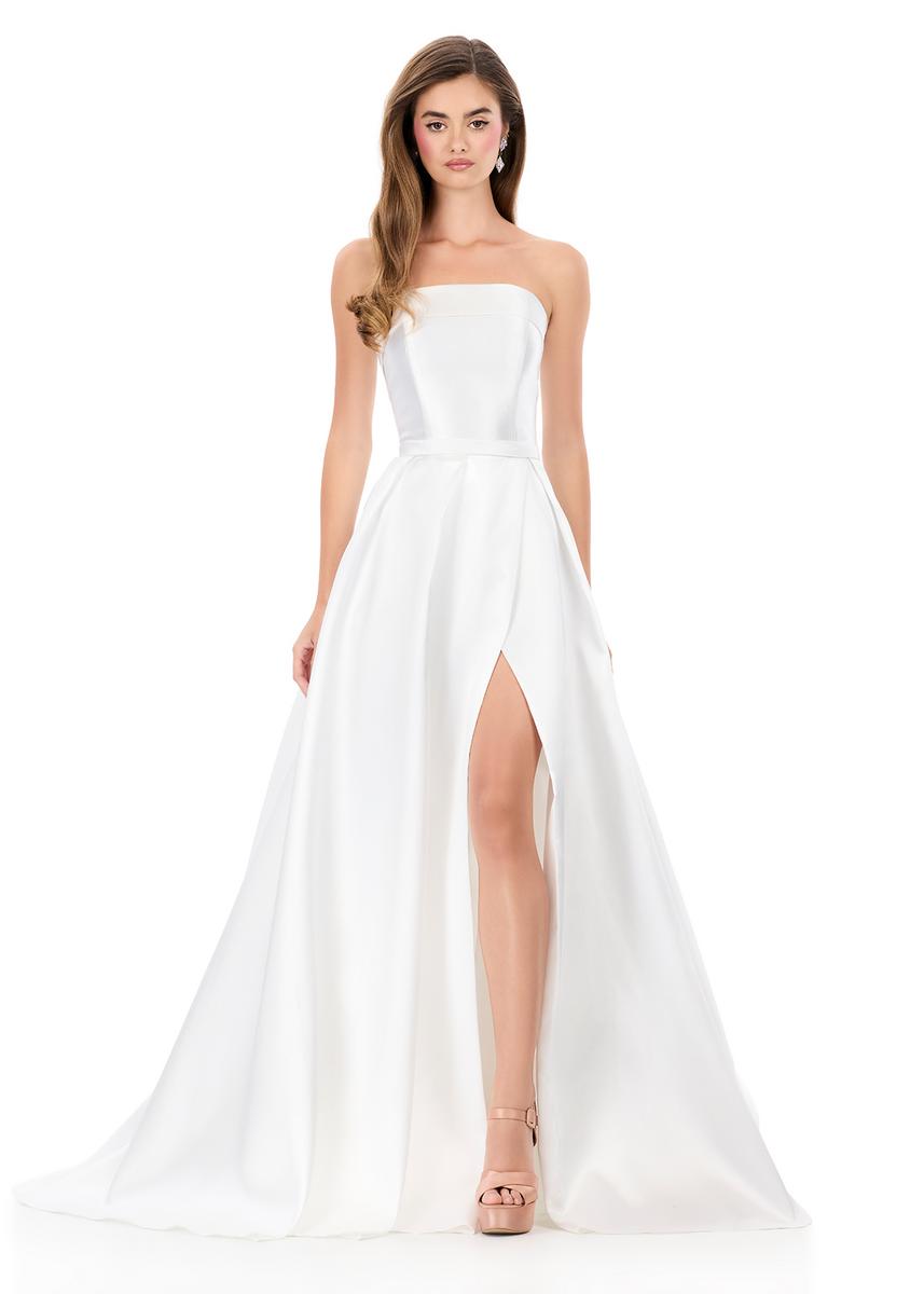 Ashley Lauren Style Number 12297 - 2