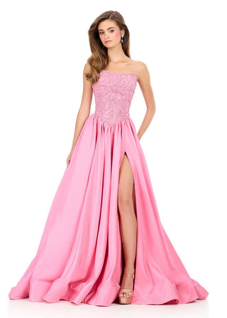Ashley Lauren Style Number 12298 - 6