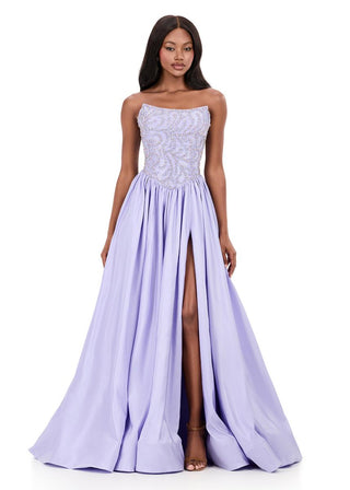 Ashley Lauren Style Number 12298 - 2