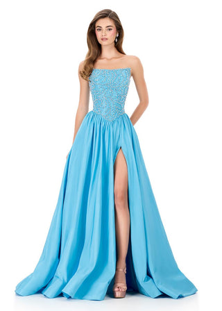 Ashley Lauren Style Number 12298 - 4