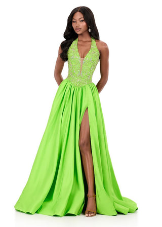 Ashley Lauren Style Number 12299 - 4