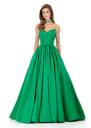 Ashley Lauren Style Number 12300 - 2