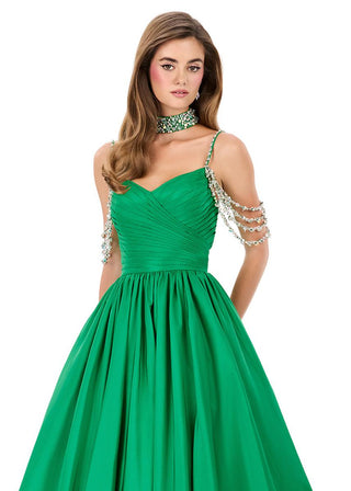 Ashley Lauren Style Number 12300 - 4