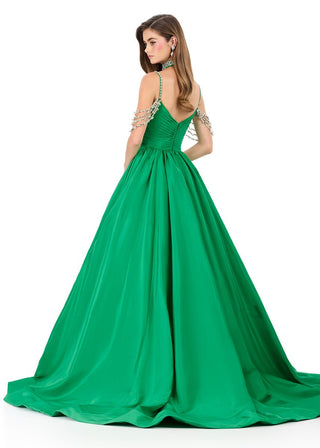 Ashley Lauren Style Number 12300 - 3