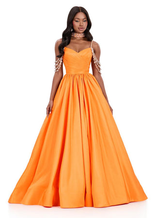 Ashley Lauren Style Number 12300 - 5